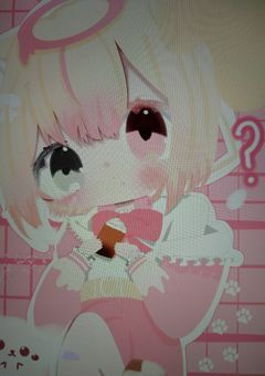 イラスト部屋①