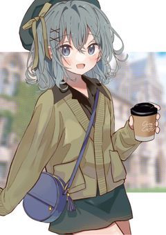 こいしと鈴仙とパルスィと小鈴は個性社会へ！