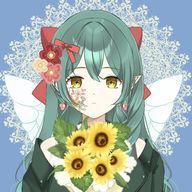 梅酒🖇️🍶🥀さんのアイコン画像