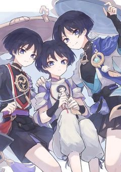 めちゃくちゃに甘やかされてるのは何故ですか？