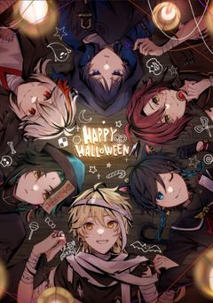 テイワット学園の人気者はある人に興味を持つ