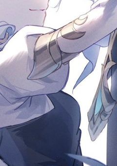 最後の力を振り絞っても、私は貴方に届かなかった。