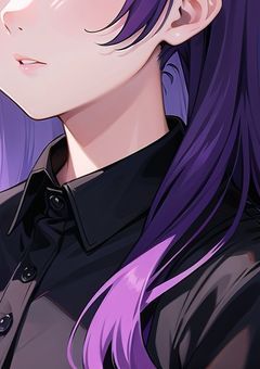 うちのペット人間になりました(sxxn紫様ver)