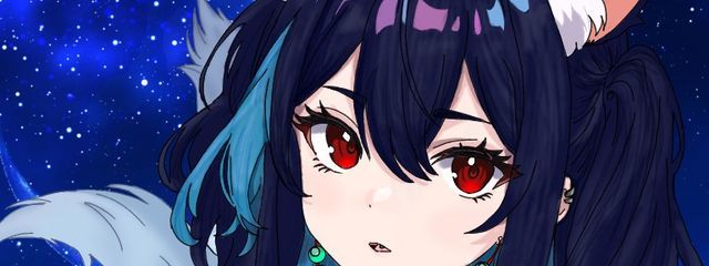 詩狐🦊🍀さんの壁紙画像