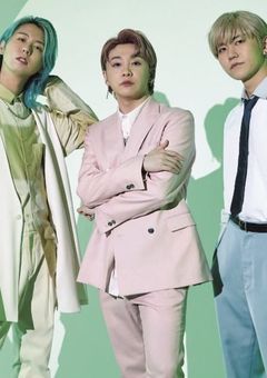 ミセスを語ろう！