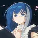 夜桜六美