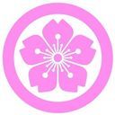 夜桜全員🌸