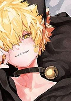 "偶然"助けただけなんです。