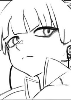  イラスト録~ ○°