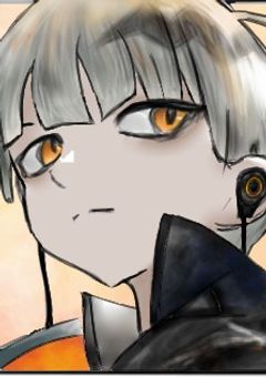 イラスト録~ ○°