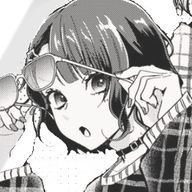 　夕凪↷　  さんのアイコン画像