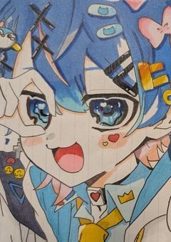 ℛ𝓊𝓀𝒾   𝑖𝑙𝑙𝑢𝑠𝑡𝑟𝑎𝑡𝑖𝑜𝑛 𝑟𝑜𝑜𝑚🎨