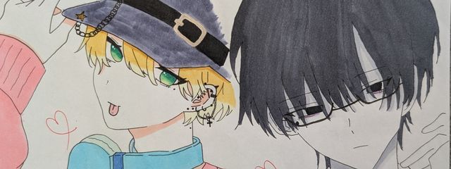 RuKi ＃活動休止中…さんの壁紙画像