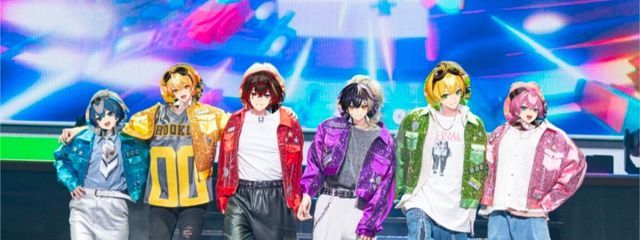 霧夜 琉姫 #休むっ!さんの壁紙画像