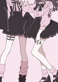 　 ⸝⸝  ⭑ 心奪われるなんてことあるはずないでしょ ！