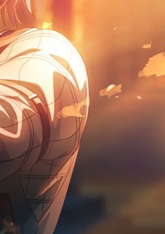 　♡.*･ﾟ　走り出した　キミにもっと　チカラをあげたくて　