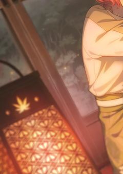 ⟡　　肝試しのお時間です　.ᐟ‪.ᐣ