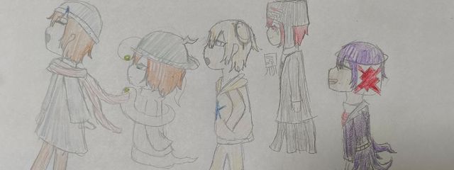 ニカさんの壁紙画像