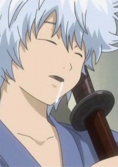 真選組の小娘はJOY4と幼馴染