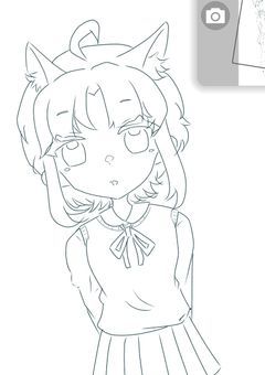 絵描