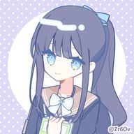 優里香　あおいさんのアイコン画像