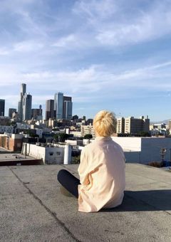 帰ってきた幼馴染