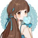 羽音 _ ♪