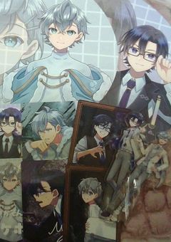 〘 推し活 〙　響 き 渡 る 歌 声　