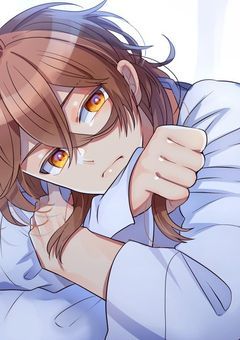 「　さよなら嘘つき人魚姫　」