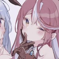 虹瀬羽音 @ 無浮上さんのアイコン画像