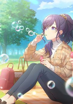 守れなかった、君の手を。