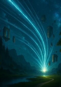 異能世界の少年達