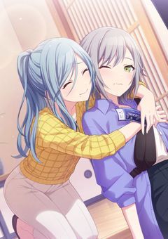 いつか、あのステージを。