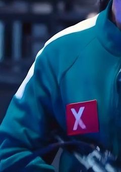 歪んだ愛でも許してね．