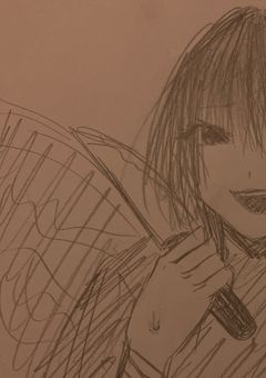 病んだ時のやつ
