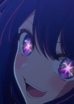 元国民的アイドル転生しても一番星でした