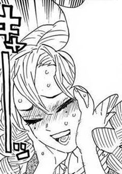 ギャル、恋柱の継子です