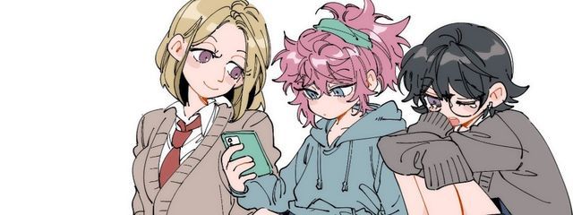 君たちが愛すべきお嬢様 瑠依さんの壁紙画像
