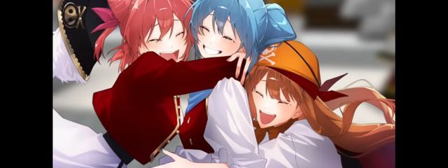 ゆいさんの壁紙画像