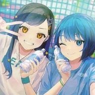 　🕊️ 🎼　.｡.:*･ﾟ＋　共同垢　さんのアイコン画像