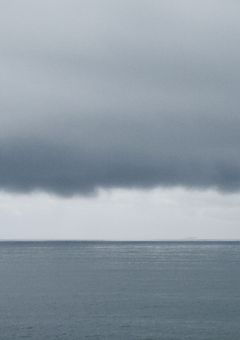 あの空の先にあるもの