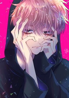 ヤンデレ多聞くんに好かれてました(