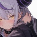 ラプラス・ダークネス