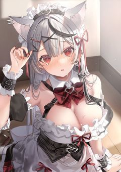 貴女が"卒業"するまでの物語