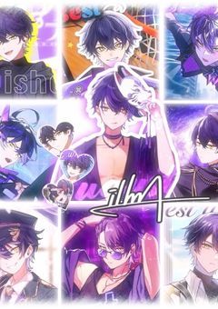 *×××. 君以外駄目 .×××*