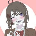 甘栗茉白（ｱﾏｸﾞﾘﾏｼﾛ）