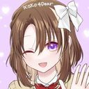 笹原葵唯（ｻｻﾊﾗｱｵｲ）