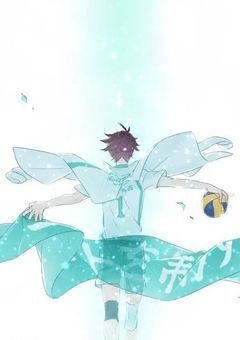 俺の「妻」に間違いありません　【及川徹Ver.】