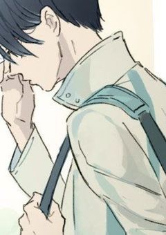 # 将来がない私に、将来をくれた貴方へ