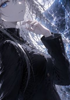 禪院家のお姫様、性格悪すぎた件.